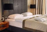 Пульмонология, Отель Sand Hotel