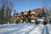 Apartamenty Tetmajera