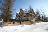 Apartamenty Żywczańskie