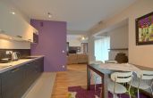 Apartamenty Stara Polana