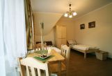 Apartamenty Piłsudskiego