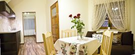 Apartamenty U Lutnika