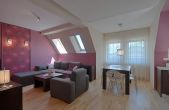 Apartamenty Bystra Woda