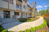 Apartamenty Bystra Woda