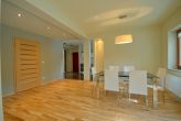 Apartamenty Bystra Woda