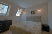 Apartamenty Bystra Woda