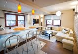 Apartamenty Jagiellońska
