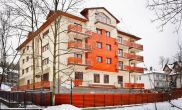 Apartamenty Jagiellońska