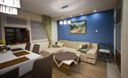 Apartamenty Jagiellońska