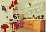 Apartamenty Cicha Woda