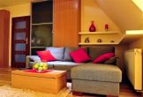 Apartamenty Cicha Woda