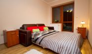 Apartamenty Cicha Woda