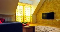 Apartamenty Cicha Woda