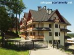 Apartamenty Na Jaszczurówce, Apartamenty Na Jaszczurówce