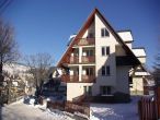 Apartamenty Na Stromej