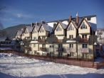 Apartamenty Na Stromej