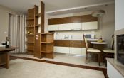 Apartamenty Szymoszkowa